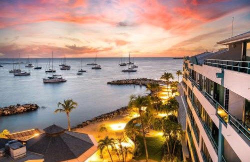 Simpson Bay Resort | Hilton Vacation Club Royal Palm St Maarten