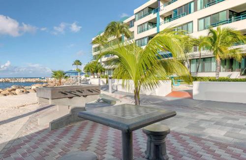 Simpson Bay Resort | Hilton Vacation Club Royal Palm St Maarten