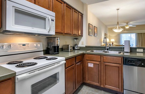 St. Augustine Hotel | Hilton Vacation Club St. Augustine