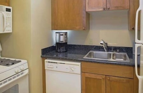 Enterprise Hotel | Hilton Vacation Club, Resort, LV, Pool. Hot Tub!