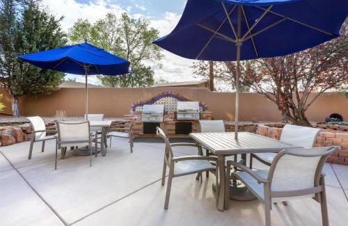 Northeast Santa Fe Resort | Hilton Vacation Club Villas de Santa Fe