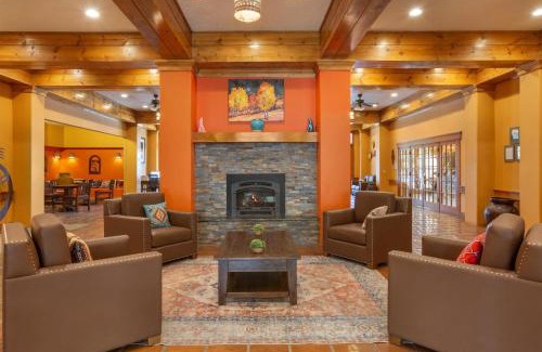 Northeast Santa Fe Resort | Hilton Vacation Club Villas de Santa Fe