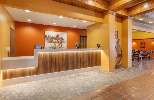 Northeast Santa Fe Resort | Hilton Vacation Club Villas de Santa Fe