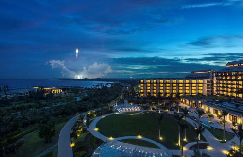 Wenchang Resort | Hilton Wenchang