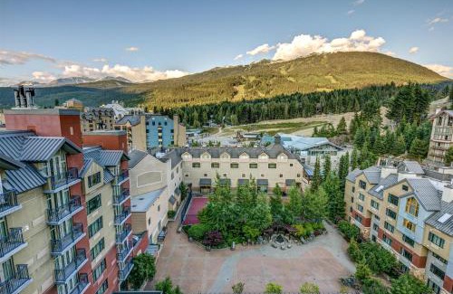 Whistler Village Resort | Hilton Whistler Resort & Spa