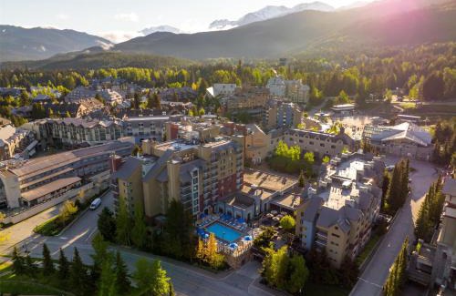 Whistler Village Resort | Hilton Whistler Resort & Spa