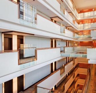 Windhoek Central Hotel | Hilton Windhoek