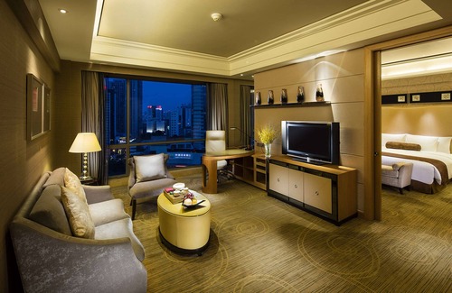 Siming Hotel | Hilton Xiamen