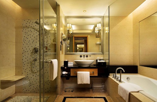 Siming Hotel | Hilton Xiamen