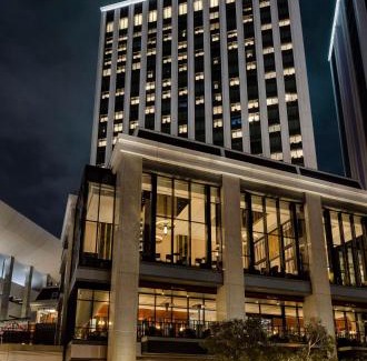 Minato Mirai 21 Hotel | Hilton Yokohama