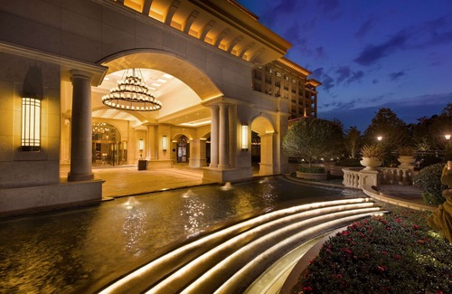 Chengjiang County Resort | Hilton Yuxi Fuxian Lake