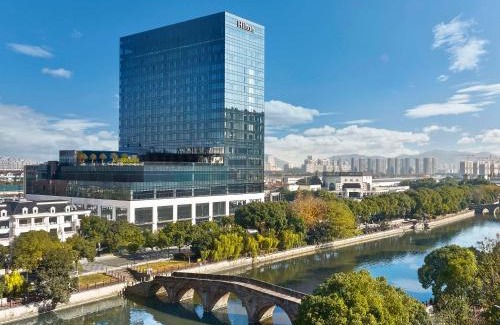 Yuyao Shi Hotel | Hilton Yuyao