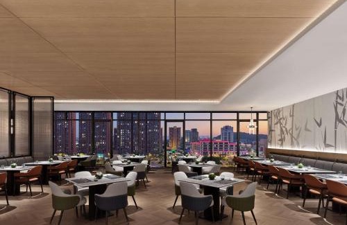 Yuyao Shi Hotel | Hilton Yuyao