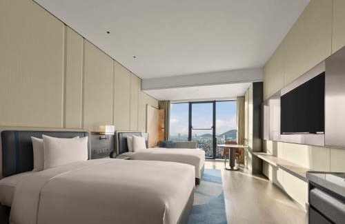Yuyao Shi Hotel | Hilton Yuyao