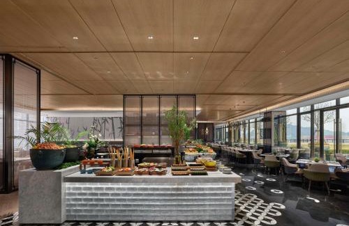 Yuyao Shi Hotel | Hilton Yuyao