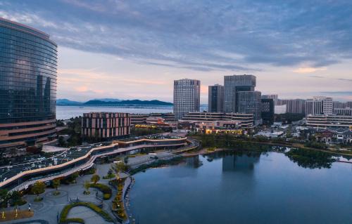 Putuo Hotel | Hilton Zhoushan