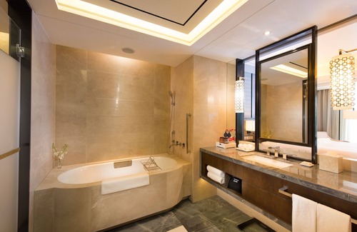 Putuo Hotel | Hilton Zhoushan
