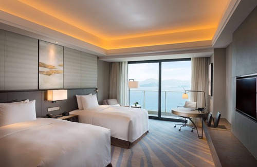 Putuo Hotel | Hilton Zhoushan