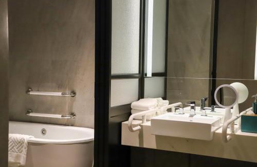Xiangzhou District Hotel | Hilton Zhuhai