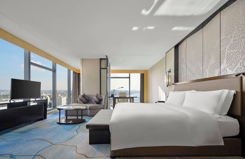 Lusong Qu Hotel | Hilton Zhuzhou