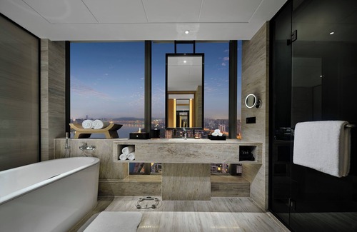 Lusong Qu Hotel | Hilton Zhuzhou