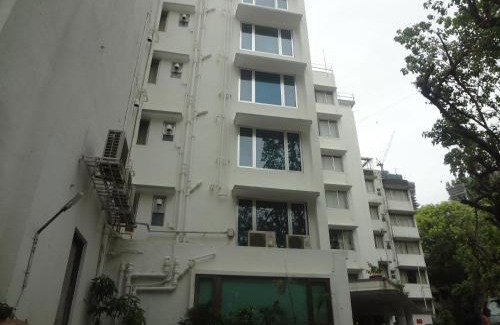 Worli Hotel | Hiltop Hotel