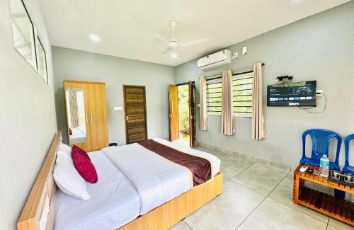 Kalpetta House | Himadri Retreat Wayanad