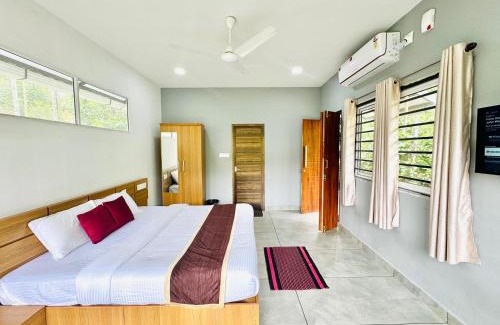 Kalpetta House | Himadri Retreat Wayanad