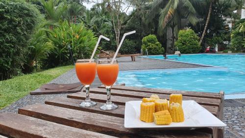 Matugama Resort | Himakara Hotel