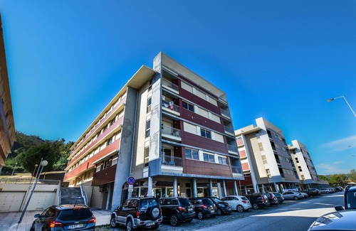 Viana do Castelo Apartment | Himalaia Apartment