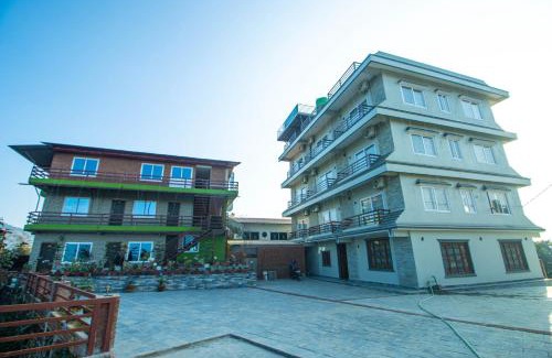 Lekhnath Hotel | Himalaya Forest Resort