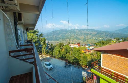 Lekhnath Hotel | Himalaya Forest Resort