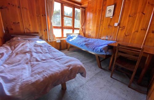Namche Bazaar Cabin | Himalaya Sanso