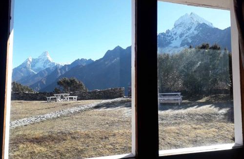 Namche Bazaar Cabin | Himalaya Sanso