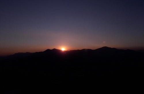 Sarangkot Hotel | Himalayan crown lodge