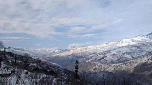 Jubbal House | Himalayan Gypsie Homestay