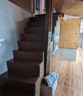Jubbal House | Himalayan Gypsie Homestay