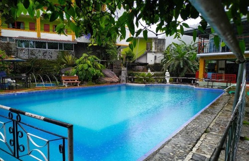 Rumtek Hotel | Himalayan Hill View & Riverside Hotel & Resort, Parksinn Groups Smileland Sikkim