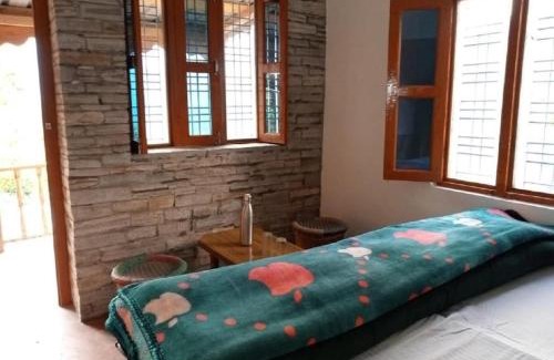Dugalbitta House | Himalayan Hills Village Retreat by StayApart, Ukhimath