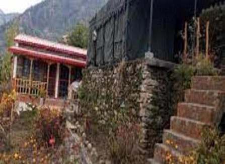 Dugalbitta House | Himalayan Hills Village Retreat by StayApart, Ukhimath