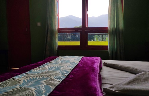 Rumtek Hotel | Himalayan Hillview & Riverside Parksinn Group's Smileland Hotel & Resort
