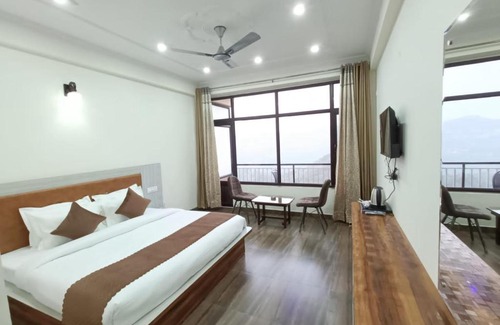 Kuthar House | Himalayan Hits Kasauli
