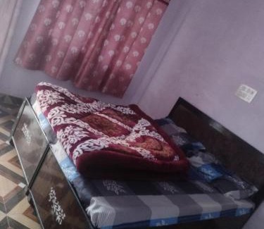 Sitapur House | Himalayan home stay
