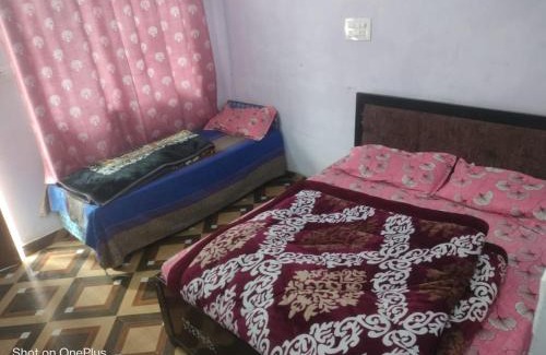 Sitapur House | Himalayan home stay