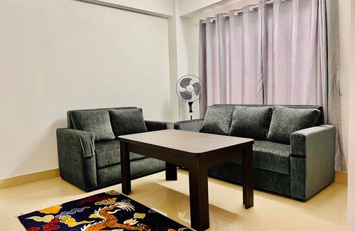 Boudhha Apartment | Himalayan Lalligurans Apartment