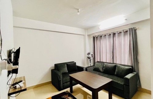 Boudhha Apartment | Himalayan Lalligurans Apartment