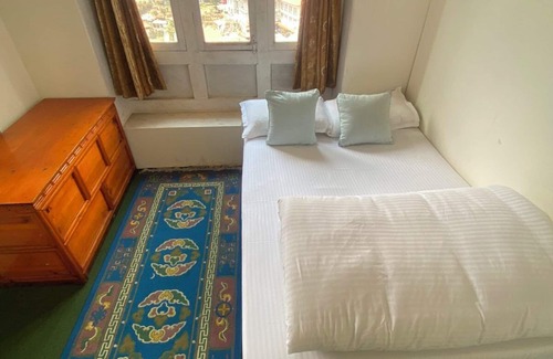 Namche Bazaar Hotel | Himalayan Lodge