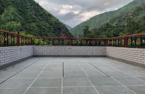 Rampur House | Himalayan riverside inn