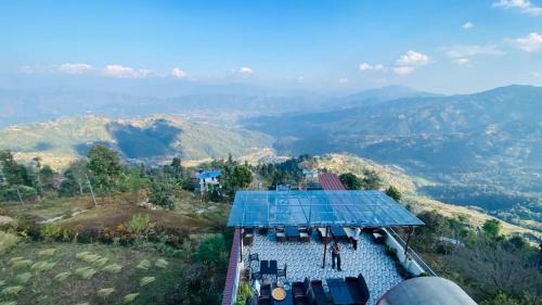 Dhulikhel Hotel | Himalayan Sunrise