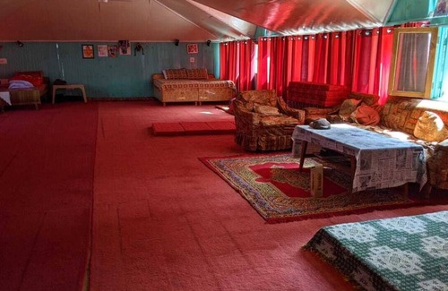 Hatkoti House | Himalayangypsie homestay